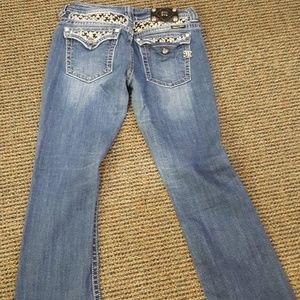 Miss Me Jeans 31